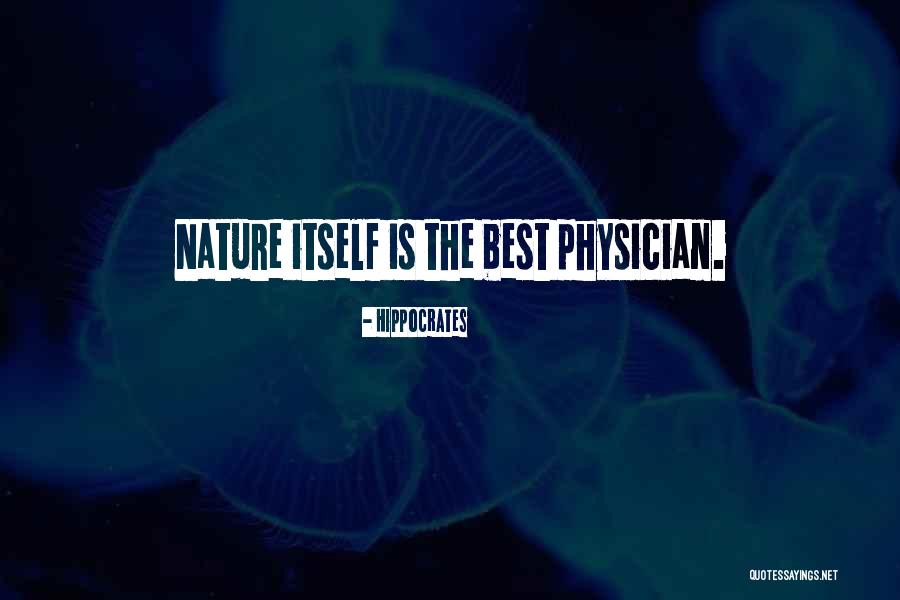 Mindkettoj K Quotes By Hippocrates Mindkettoj K Quotes By Hippocrates