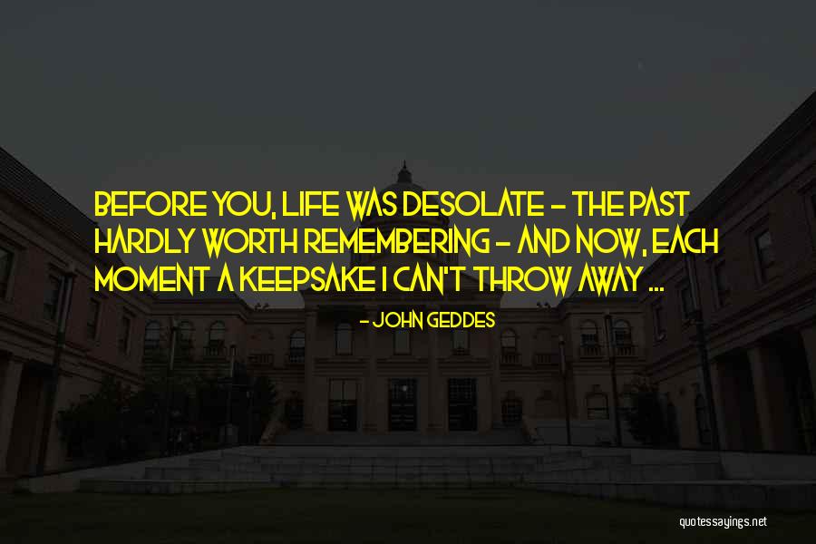 Mindkettot Knek Quotes By John Geddes Mindkettot Knek Quotes By John Geddes