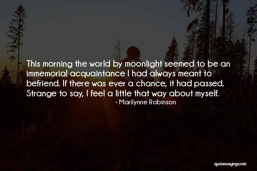 Mindkettot Knek Quotes By Marilynne Robinson Mindkettot Knek Quotes By Marilynne Robinson
