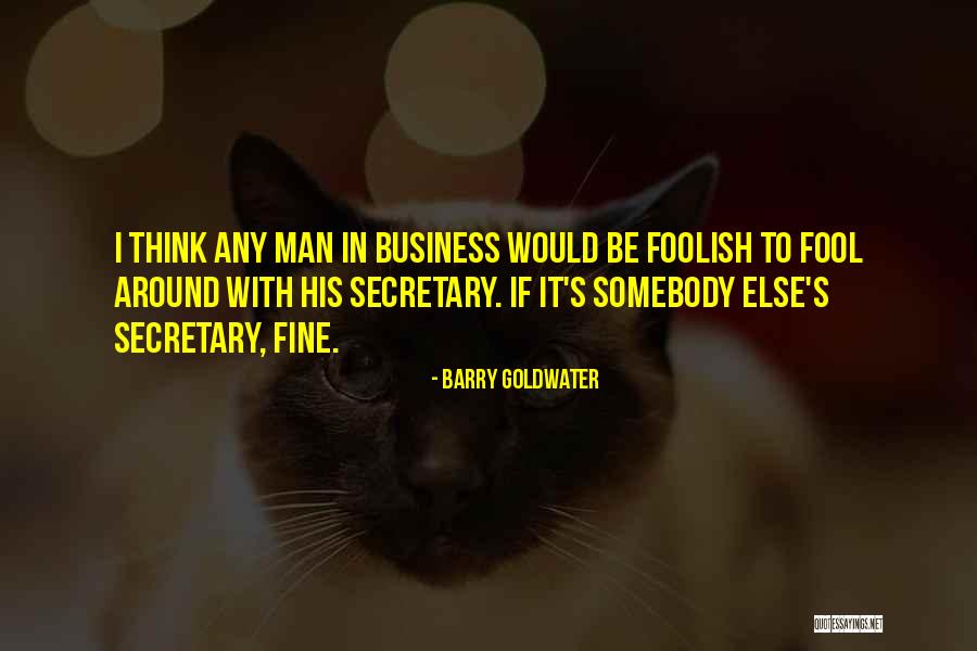 Mindler Review Quotes By Barry Goldwater Mindler Review Quotes By Barry Goldwater