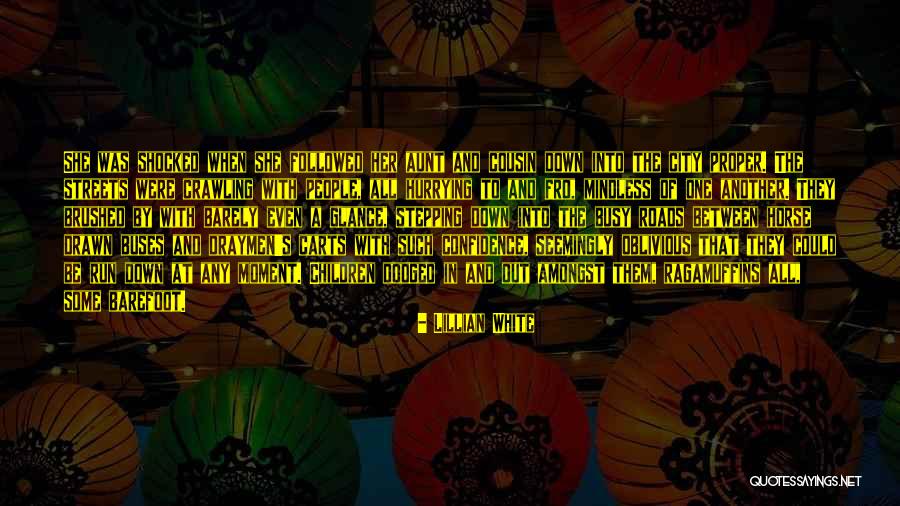 Mindless People Quotes By Lillian White Mindless People Quotes By Lillian White