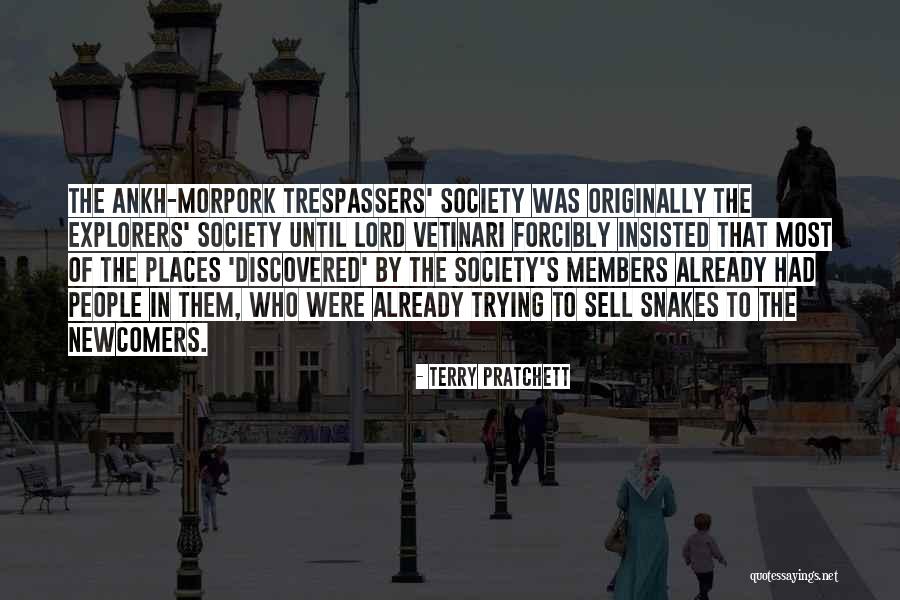Mindlessly Diapered Quotes By Terry Pratchett Mindlessly Diapered Quotes By Terry Pratchett