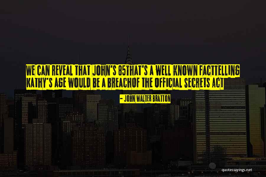 Mindlessly Following Quotes By John Walter Bratton Mindlessly Following Quotes By John Walter Bratton