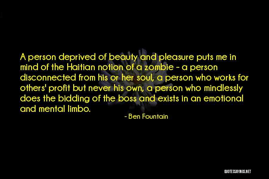 Mindlessly Quotes By Ben Fountain Mindlessly Quotes By Ben Fountain