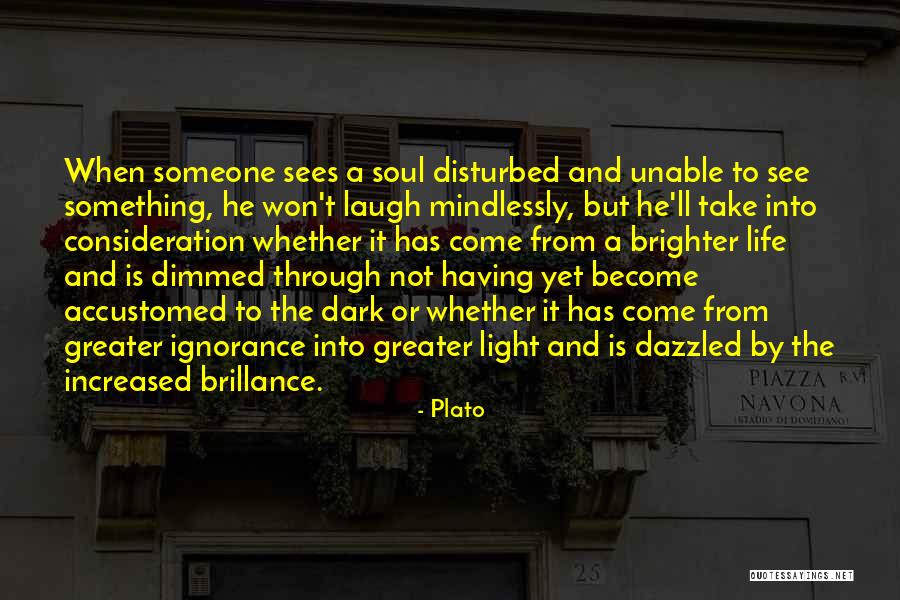 Mindlessly Quotes By Plato Mindlessly Quotes By Plato