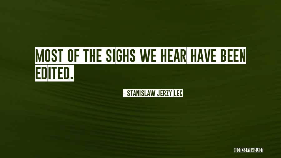 Mindlessness Psychology Quotes By Stanislaw Jerzy Lec Mindlessness Psychology Quotes By Stanislaw Jerzy Lec