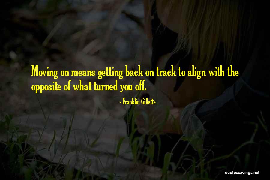 Mindok Hry Quotes By Franklin Gillette Mindok Hry Quotes By Franklin Gillette