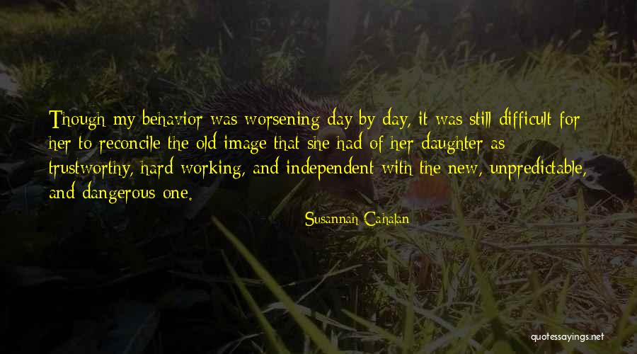 Mindok Hry Quotes By Susannah Cahalan Mindok Hry Quotes By Susannah Cahalan