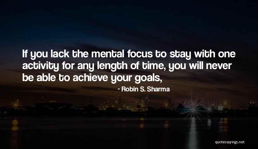 Minds And Assembly Quotes By Robin S. Sharma Minds And Assembly Quotes By Robin S. Sharma