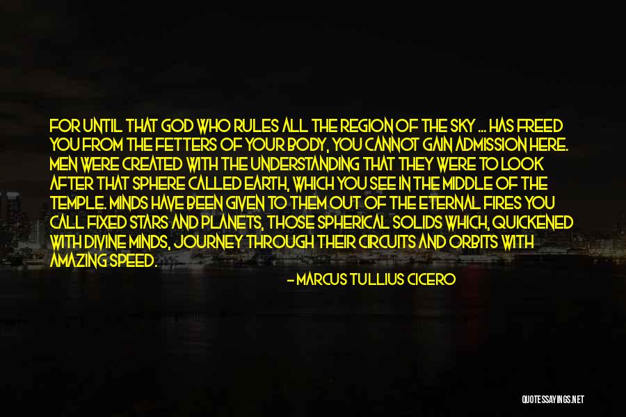 Minds And Body Quotes By Marcus Tullius Cicero Minds And Body Quotes By Marcus Tullius Cicero