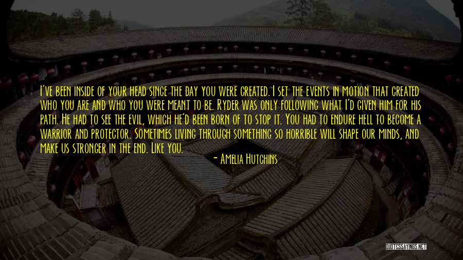 Minds And Motion Quotes By Amelia Hutchins Minds And Motion Quotes By Amelia Hutchins
