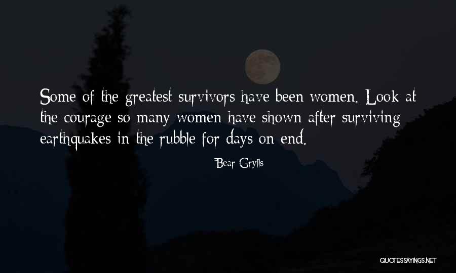 Minds And Motion Quotes By Bear Grylls Minds And Motion Quotes By Bear Grylls
