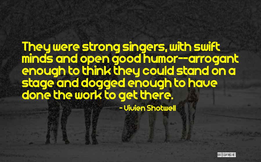 Minds And Music Quotes By Vivien Shotwell Minds And Music Quotes By Vivien Shotwell
