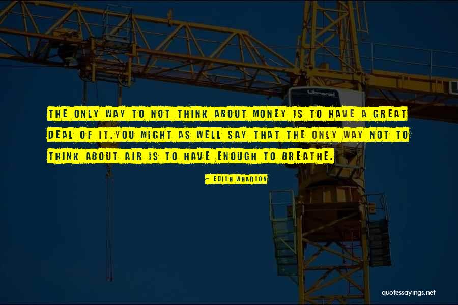 Mindscan Technologies Quotes By Edith Wharton Mindscan Technologies Quotes By Edith Wharton