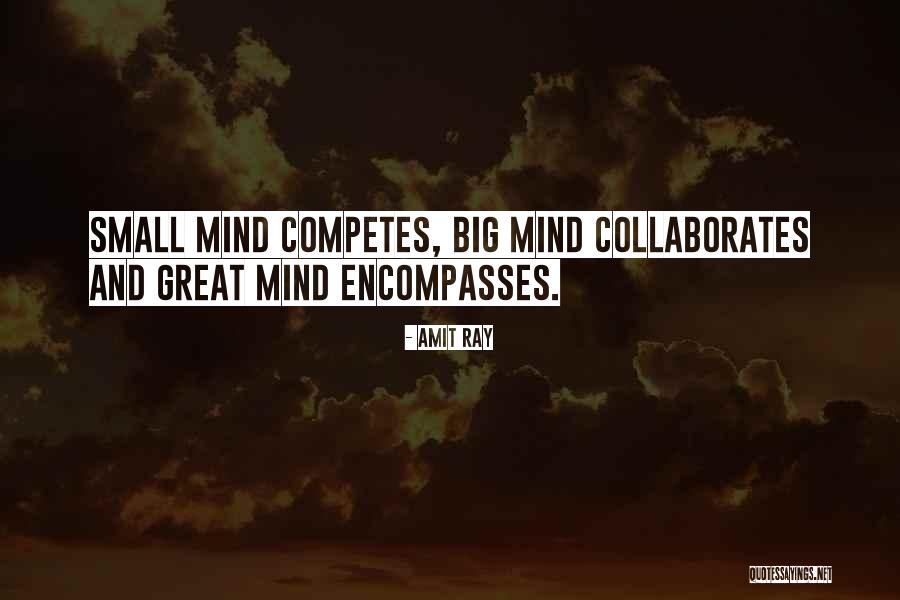 Mindset And Competition Quotes By Amit Ray Mindset And Competition Quotes By Amit Ray