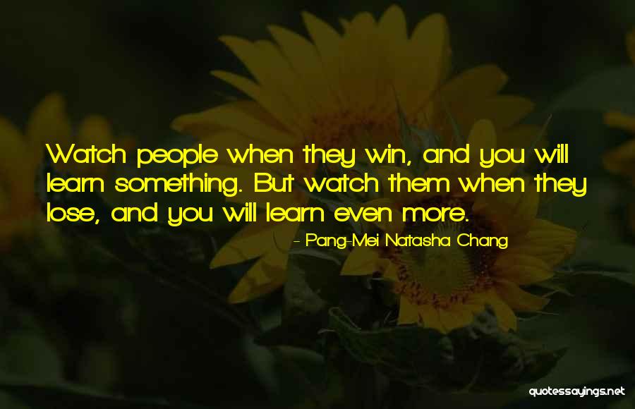 Mindset And Success Quotes By Pang-Mei Natasha Chang Mindset And Success Quotes By Pang-Mei Natasha Chang