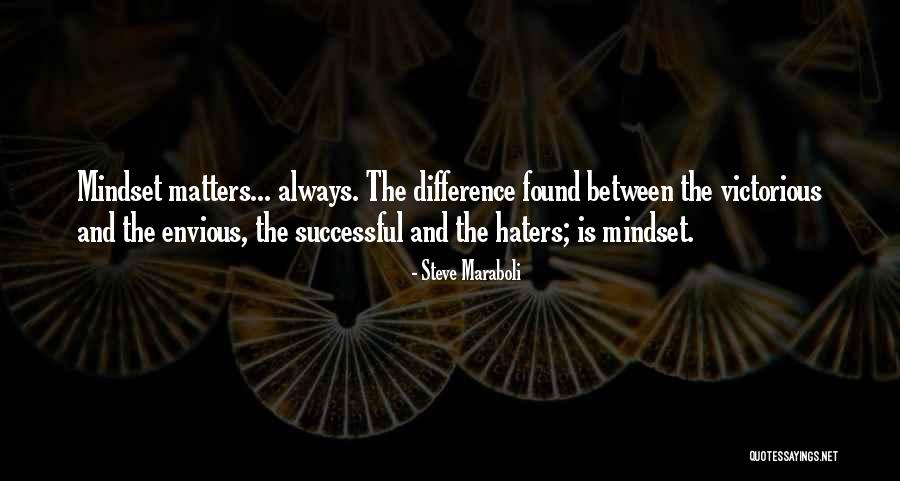 Mindset And Success Quotes By Steve Maraboli Mindset And Success Quotes By Steve Maraboli
