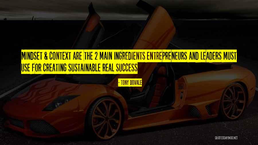 Mindset And Success Quotes By Tony Dovale Mindset And Success Quotes By Tony Dovale