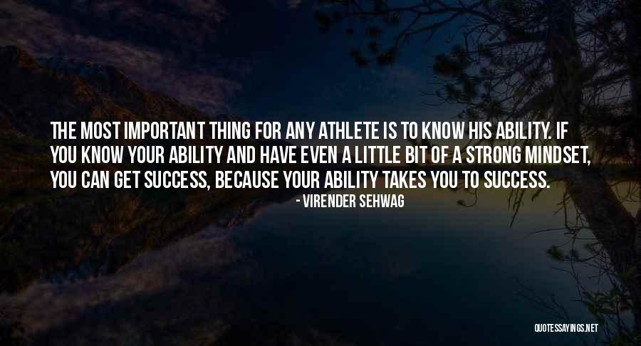 Mindset And Success Quotes By Virender Sehwag Mindset And Success Quotes By Virender Sehwag