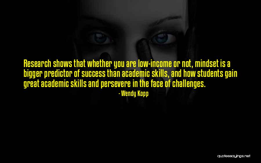 Mindset And Success Quotes By Wendy Kopp Mindset And Success Quotes By Wendy Kopp