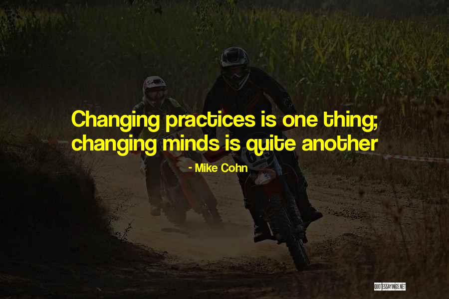 Mindset Change Quotes By Mike Cohn Mindset Change Quotes By Mike Cohn