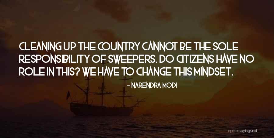 Mindset Change Quotes By Narendra Modi Mindset Change Quotes By Narendra Modi