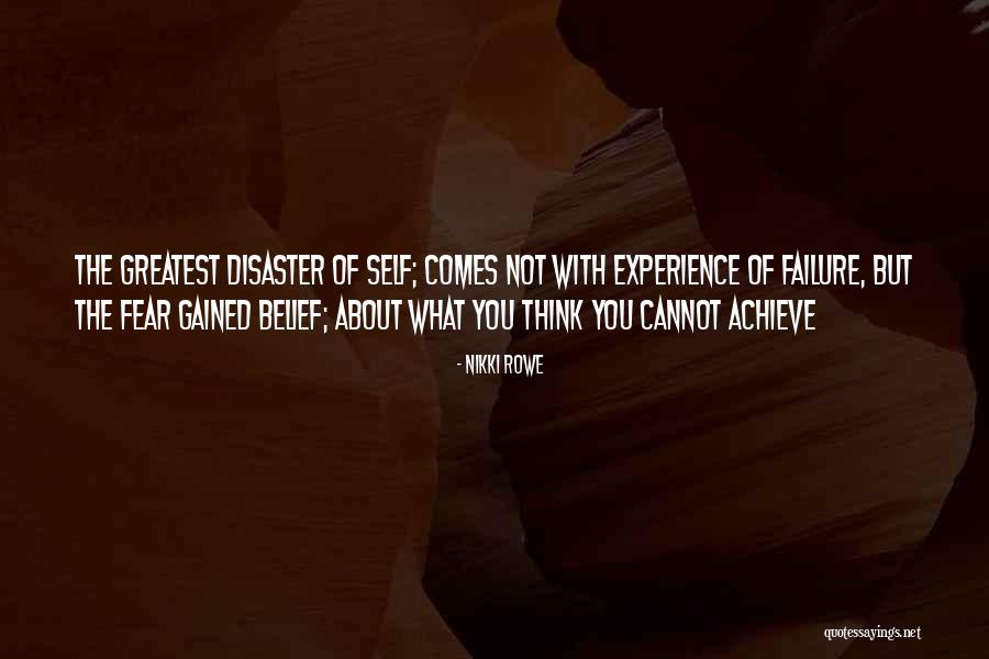 Mindset Change Quotes By Nikki Rowe Mindset Change Quotes By Nikki Rowe