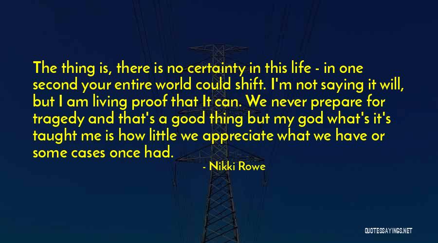Mindset Change Quotes By Nikki Rowe Mindset Change Quotes By Nikki Rowe