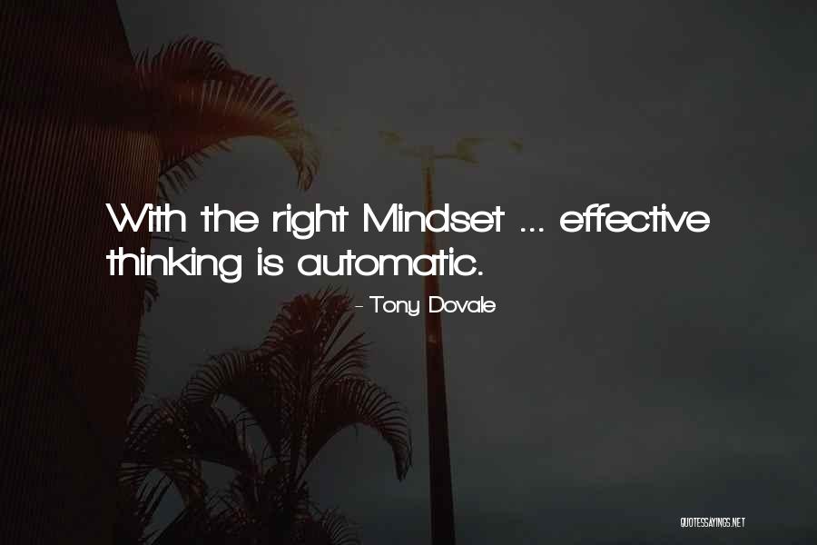 Mindset Change Quotes By Tony Dovale Mindset Change Quotes By Tony Dovale