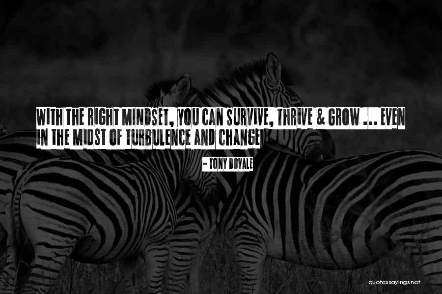 Mindset Change Quotes By Tony Dovale Mindset Change Quotes By Tony Dovale