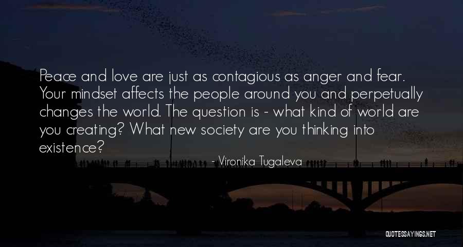 Mindset Change Quotes By Vironika Tugaleva Mindset Change Quotes By Vironika Tugaleva