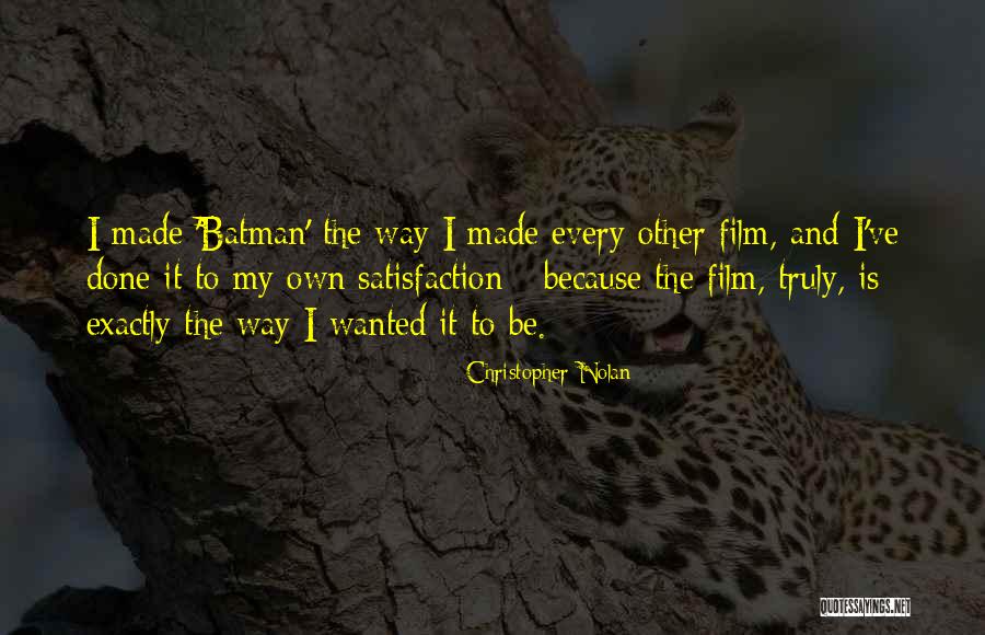 Mindset For Business Success Quotes By Christopher Nolan Mindset For Business Success Quotes By Christopher Nolan