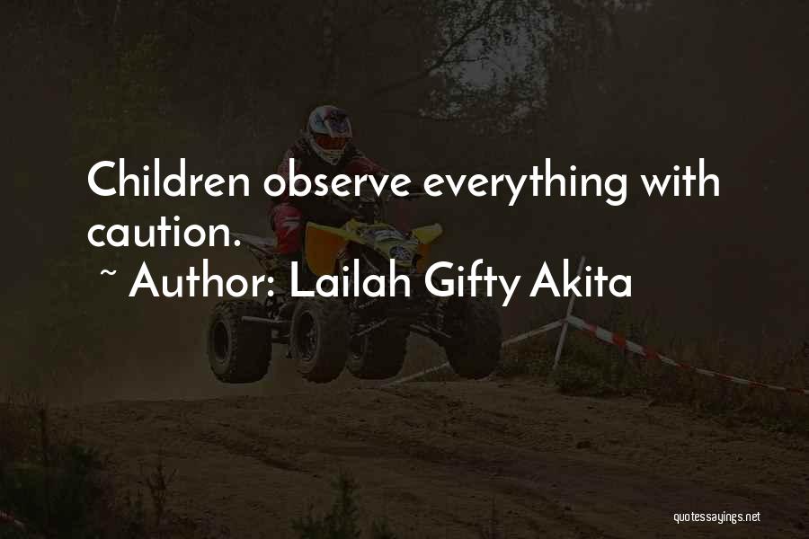 Mindset Is Everything Quotes By Lailah Gifty Akita