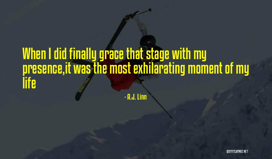 Mindset Training Quotes By A.J. Linn Mindset Training Quotes By A.J. Linn