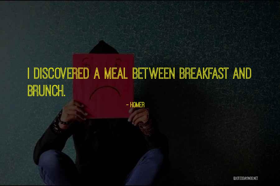 Mindshare Advertising Quotes By Homer Mindshare Advertising Quotes By Homer