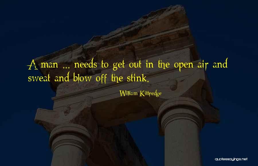 Mindshift Gear Quotes By William Kittredge Mindshift Gear Quotes By William Kittredge