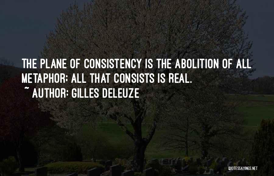 Mindstate Anilyst Quotes By Gilles Deleuze