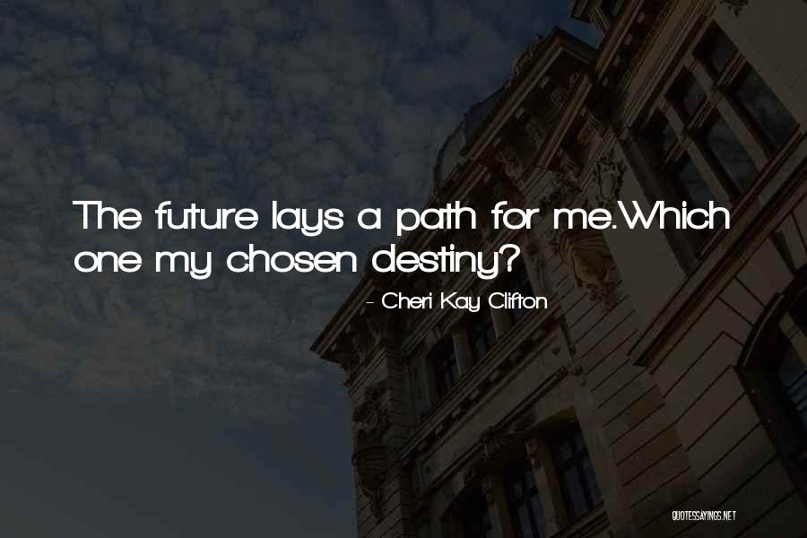 Mindstream Media Quotes By Cheri Kay Clifton Mindstream Media Quotes By Cheri Kay Clifton