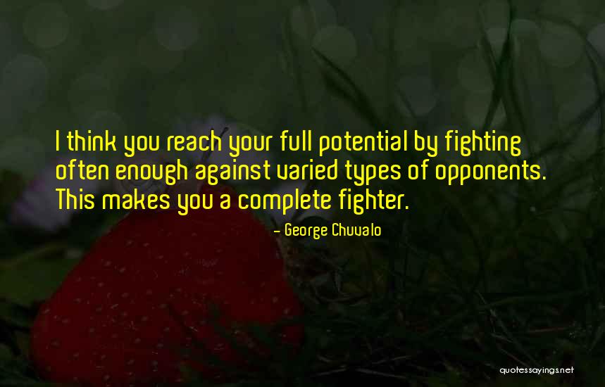 Mindszenty Ltal Nos Quotes By George Chuvalo Mindszenty Ltal Nos Quotes By George Chuvalo