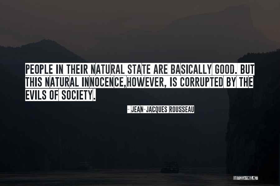 Mindszenty Ltal Nos Quotes By Jean-Jacques Rousseau Mindszenty Ltal Nos Quotes By Jean-Jacques Rousseau