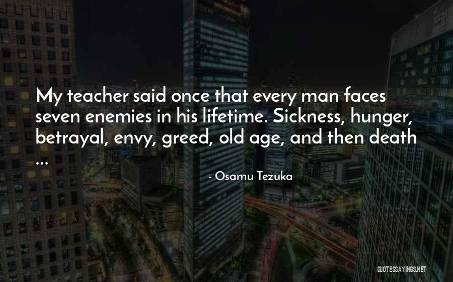 Mindszenty Ltal Nos Quotes By Osamu Tezuka Mindszenty Ltal Nos Quotes By Osamu Tezuka