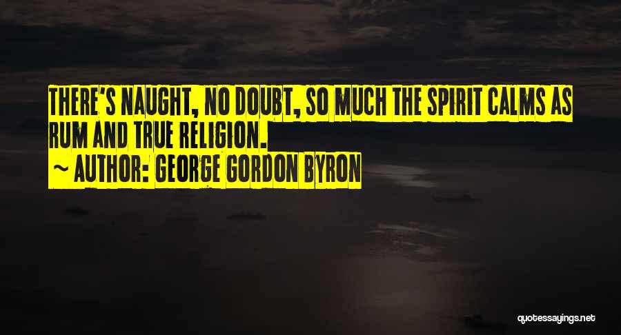 Mindwalk 1990 Quotes By George Gordon Byron