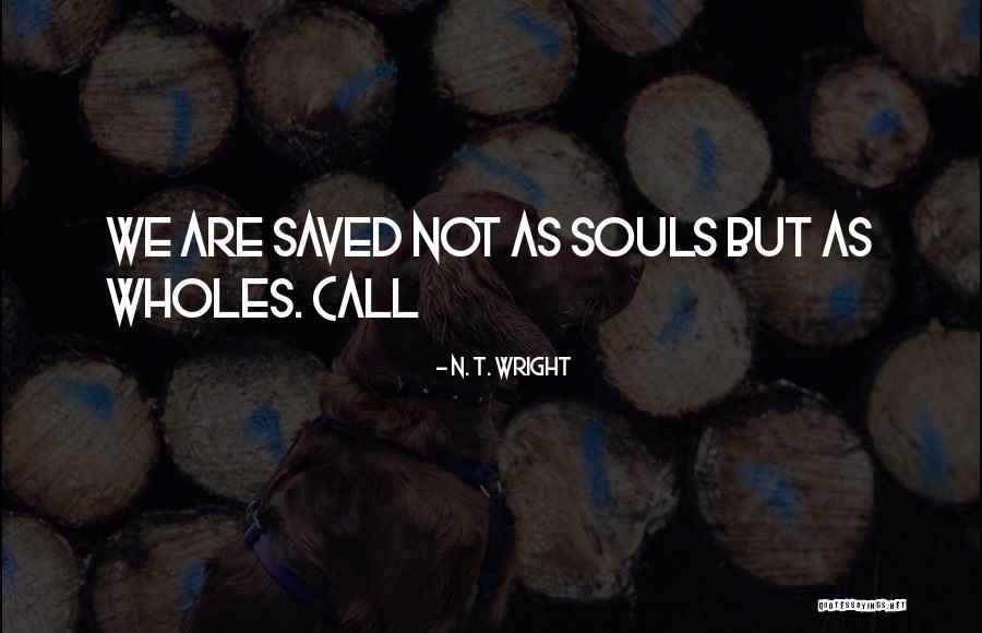 Mindware Pottery Quotes By N. T. Wright
