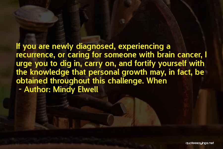 Mindy Elwell Quotes 622767