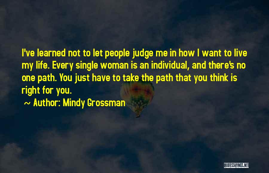 Mindy Grossman Quotes 575379