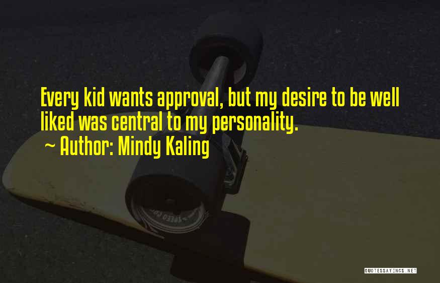 Mindy Kaling Quotes 1392421