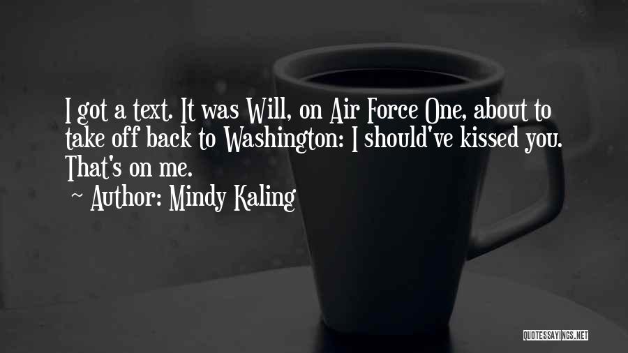 Mindy Kaling Quotes 2092792