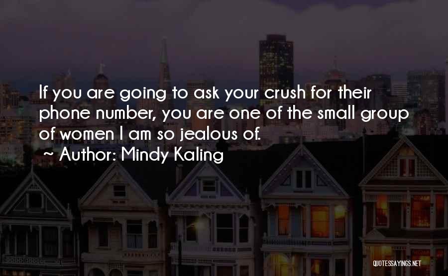 Mindy Kaling Quotes 2254474