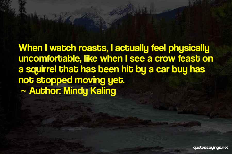 Mindy Kaling Quotes 436165