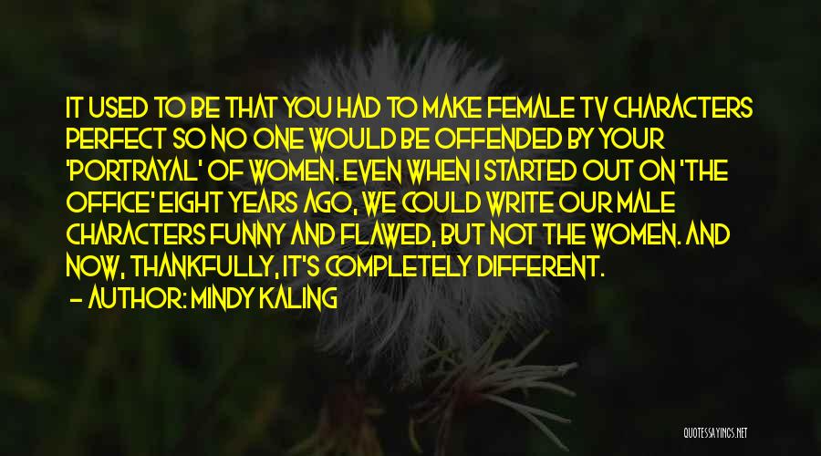 Mindy Kaling Quotes 982877